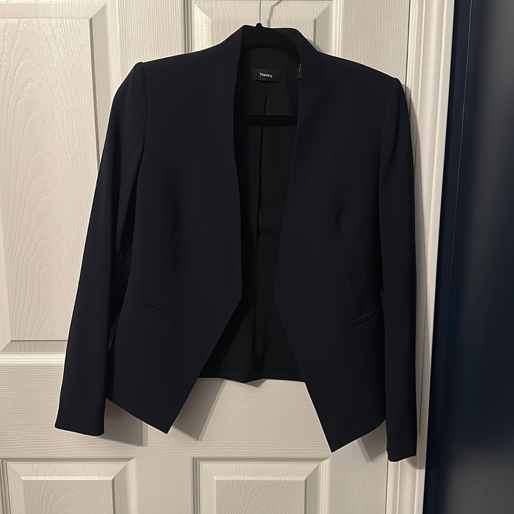 Theory Blazer